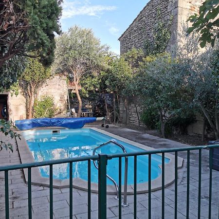 La Maison D'A Cote Mus Luaran gambar
