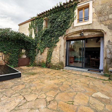 La Maison D'A Cote Mus Luaran gambar