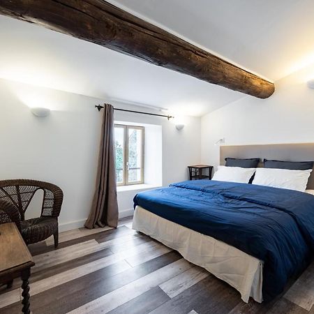 La Maison D'A Cote Mus Luaran gambar