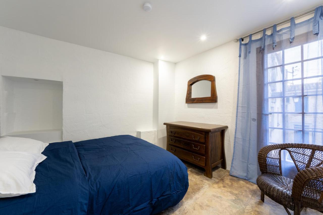 La Maison D'A Cote Mus Luaran gambar