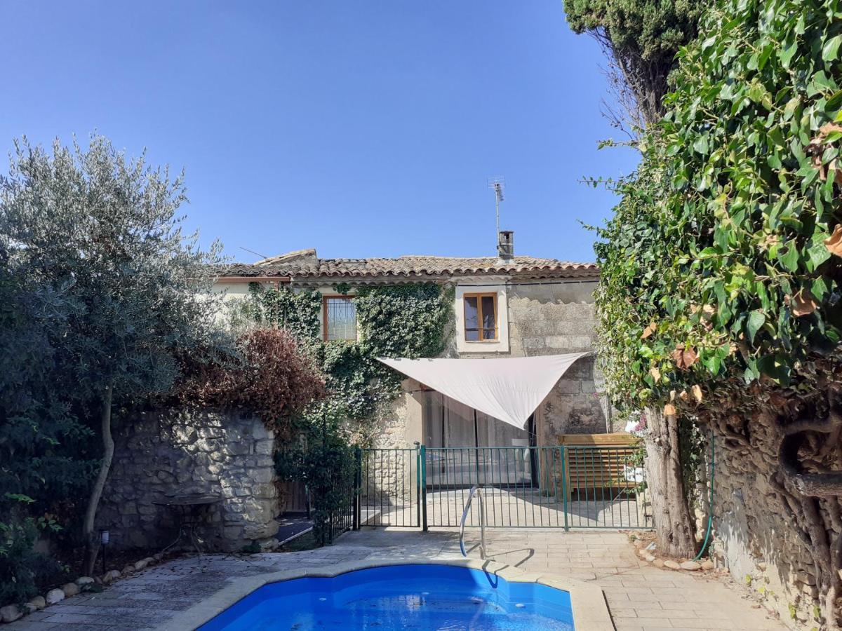 La Maison D'A Cote Mus Luaran gambar