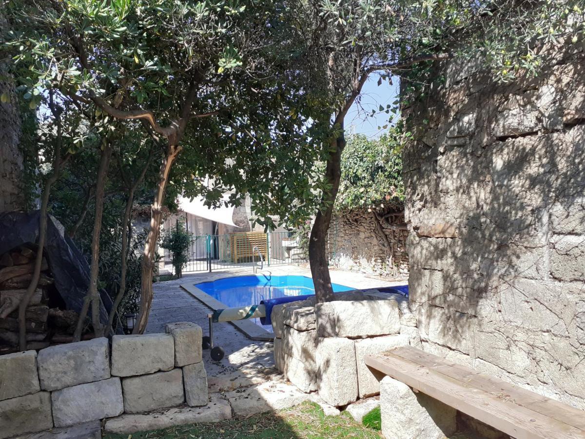 La Maison D'A Cote Mus Luaran gambar